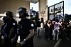 L'exécutif recense 5.000 interpellations, dont environ 85% de mineurs