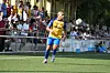 Yassine Maziz a inscrit les quatre buts de Belvaux cette saison.