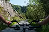De nouveaux paysages à découvrir à vélo.