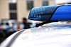La police a arrêté trois individus.