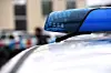 La police a arrêté trois individus.