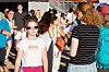 Sans lunettes, impossible de regarder en face le soleil éclatant. (Photos : miguel moutinho De Sousa)