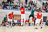 Ognjen Jokic, ici contre les Red Boys, héros du duel face à Berchem.