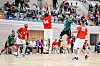 Ognjen Jokic, ici contre les Red Boys, héros du duel face à Berchem.