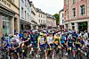 Comme ici l'an passé, plus de 1 000 coureurs sont attendus au départ (Photo: Tania Feller).