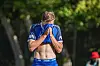 Meris Skenderovic et les Bettembourgeois ont concédé deux buts dans le temps additionnel.