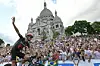 Julian Alaphilippe laissera un souvenir impérissable.
