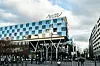Le centre commercial Muse sera ouvert le samedi 15 août, comme tous les samedis. (Photo d’