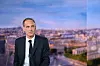 «Je suis candidat pour relever la France.»
