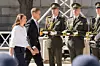 Le président finlandais, Alexander Stubb, et son épouse, Suzanne Innes-Stubb, étaient présents à la fête de l’Indépendance de l’Ukraine, le 24 août dernier.