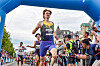 Ruben Querinjean, vainqueur au finish!