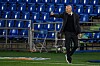 Zidane, le début du nouveau chapitre.