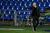 Zidane, le début du nouveau chapitre.