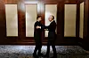 Luc Frieden s'est entretenu avec le président Zelensky ainsi qu’avec le Premier ministre ukrainien.