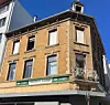 La dizaine d'hommes louant une chambre dans cet immeuble n'ont pas obtenu de délai.
