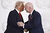 Infantino, menacé de poursuites judiciaires.