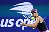 Iga Swiatek, la sextuple lauréate de tournois du Grand Chelem, a réussi ses débuts à l'US Open en éliminant facilement la Chinoise Xiyu Wang (80e) 6-2, 6-3.