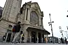 Lévénémenet se déroulera dans la gare de la capitale (Photo d'