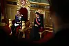 Les fonctions royales sont essentiellement symboliques et représentatives en Norvège.