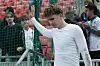Bohnert et Rostock veulent prendre date.