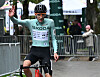 Week-end parfait pour Lennox Papi.