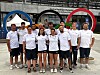 Une très belle délégation luxembourgeoise s'apprête à prendre part à ces championnats d'Europe.