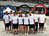 Une très belle délégation luxembourgeoise s'apprête à prendre part à ces championnats d'Europe.
