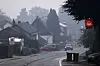 Les concentrations de particules fines PM10 et PM2.5 restent actuellement à un niveau bas et stable.