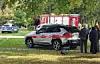 Toutes les victimes ont été transportées à l'hôpital, a précisé la police.