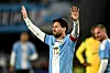 Face au Bénin, Lionel Messi a inscrit un 126e et dernier but sous le maillot argentin.