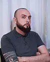 Adriel Trombin a vécu pendant vingt ans au Luxembourg.