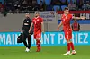 Coup d'arrêt pour Laurent Jans, qui n'avait manqué aucun match de la sélection depuis novembre 2023.