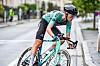 Mats Wenzel se montre plutôt satisfait de cette première semaine en grand tour.