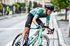 Mats Wenzel se montre plutôt satisfait de cette première semaine en grand tour.