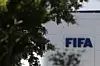 La réunion s'est tenue au siège pour l'Afrique de la FIFA.