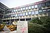 L'Union syndicale des lycéens exige toujours la suppression de Parcoursup et un plan de 10 milliards d'euros pour les lycées.