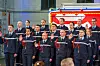 Le personnel assermenté.