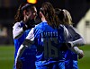 Les joueuses d'Élodie Martins auront tout intérêt à rester en forme si la saison devenait européenne.