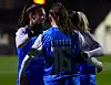 Les joueuses d'Élodie Martins auront tout intérêt à rester en forme si la saison devenait européenne.