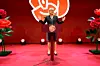 Magdalena Andersson espère retrouver le poste de Premier ministre, qu'elle a quitté en 2022.