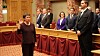 Josée Lorsché succède à l'ancienne ministre Joëlle Welfring, élue députée aux législatives de 2023.