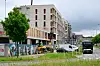 Les travaux de construction se poursuivent au Kiem.