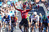 Mathieu Kockelmann va retrouver la sélection nationale où il avait brillé l'an passé sur le Tour de Luxembourg.