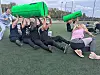 Une cinquantaine de candidats ont participé aux ateliers durant 1 h 30.