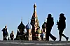 Le «trésor de guerre» du Kremlin est notamment visé par le nouveau paquet de sanctions.