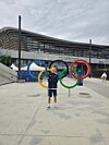 Très belle entrée en matière pour Finn Kemp, sur ces championnats d'Europe.
