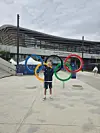 Très belle entrée en matière pour Finn Kemp, sur ces championnats d'Europe.