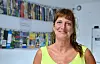 Mobilisée en urgence afin d'allonger ses horaires d'ouvertures, la Stëmm a su faire face à la canicule, se réjouit Alexandra Oxacelay, la directrice.
