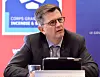 Alain Becker est également président du conseil d'administration du CGDIS.
