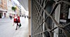 La branche du commerce déplore 135 faillites au troisème trimestre.